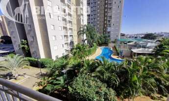 Imagem: Apartamento para Venda São Bernardo, Campinas