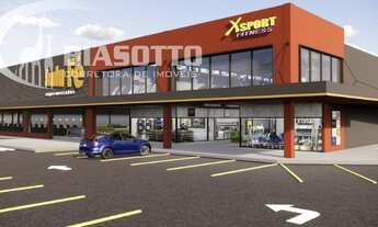 Imagem: Salao comercial para Locação Parque Rizzo