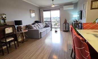 Imagem: Apartamento à venda Jd. Proença Campinas