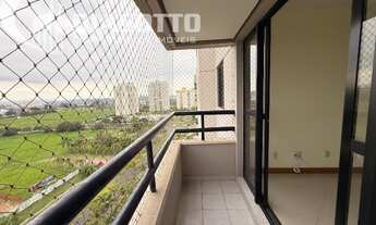 Imagem: Apartamento para Venda Parque Prado, Campinas