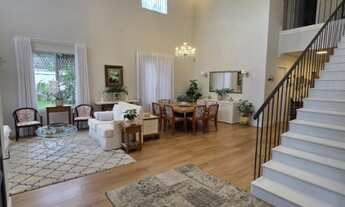 Imagem: Casa para Venda no Residencial Estância