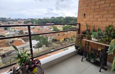Imagem 7: Apartamento à venda Jd. Proença Campinas