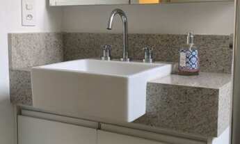 Imagem 6: Apartamento residencial para Venda e Locação Centro, Campinas no SUNNY PATRIANI