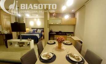 Imagem 3: Apartamento residencial para Venda e Locação Centro, Campinas no SUNNY PATRIANI