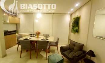 Imagem 4: Apartamento residencial para Venda e Locação Centro, Campinas no SUNNY PATRIANI