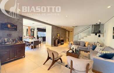 Imagem 6: Casa residencial para Venda Chácara das Nações, Valinhos