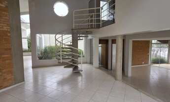 Imagem: CASA RESIDENCIAL em CAMPINAS - SP, BAIRRO