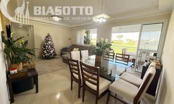 Imagem: Apartamento residencial para Venda Parque