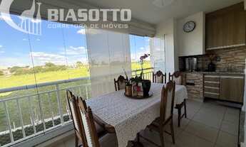 Imagem 4: Apartamento residencial para Venda Parque Prado, Campinas no condomínio CONVIVENCE