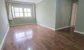 Imagem: Apartamento para Venda Cambuí, no Centro