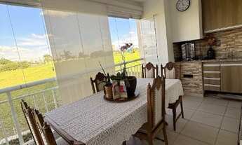 Imagem 5: Apartamento residencial para Venda Parque Prado, Campinas no condomínio CONVIVENCE