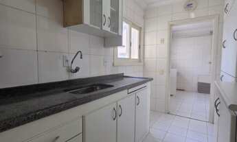 Imagem 5: Apartamento para Venda Cambuí, no Centro de Convivência em Campinas