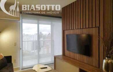 Imagem 2: Mandarim Guanabara Patriani Apartamento para Locação