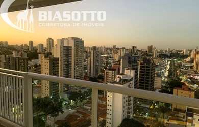 Imagem 3: Mandarim Guanabara Patriani Apartamento para Locação