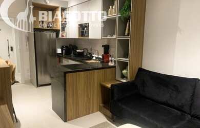 Imagem 5: Mandarim Guanabara Patriani Apartamento para Locação