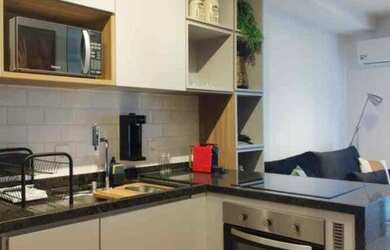 Imagem 6: Mandarim Guanabara Patriani Apartamento para Locação