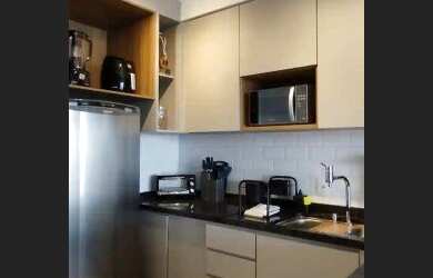 Imagem 7: Mandarim Guanabara Patriani Apartamento para Locação