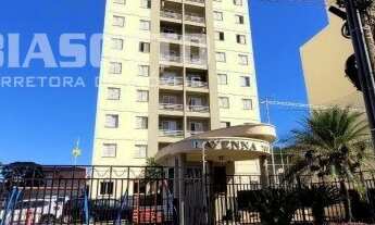 Imagem: APARTAMENTO RESIDENCIAL em CAMPINAS - SP