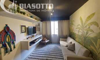 Imagem: Apartamento residencial para Venda Centro