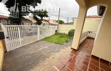 Imagem 2: CASA RESIDENCIAL em CAMPINAS - SP, VILA CARLITO