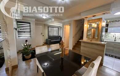 Imagem: CASA RESIDENCIAL em CAMPINAS - SP, PARQUE