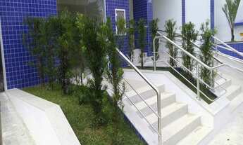 Imagem: 2 dormitórios na Rua Francisco Barreto