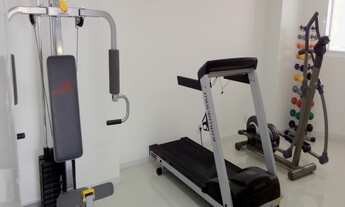 Imagem 3: 2 dormitórios na Rua Francisco Barreto