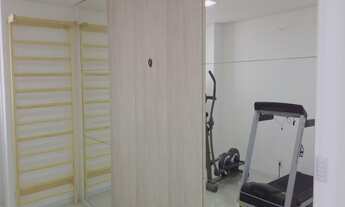 Imagem 5: 2 dormitórios na Rua Francisco Barreto