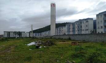 Imagem 5: 9835M² de Área Total na Rua Homero De Miranda Gomes