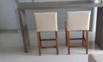 Imagem 2: 2 dormitórios na Rua Paramaribo