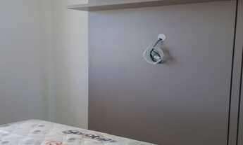 Imagem 4: 2 dormitórios na Rua Paramaribo