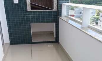 Imagem: 2 dormitórios na Rua Paramaribo