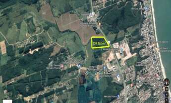 Imagem: 41000M² de Área Total