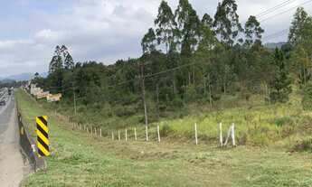 Imagem 3: 41000M² de Área Total