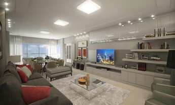 Imagem 2: 4 dormitórios na Rua 307