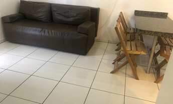 Imagem: 20 dormitórios na Rua 104