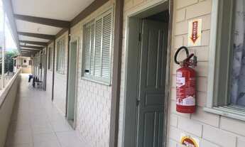 Imagem 6: 20 dormitórios na Rua 104