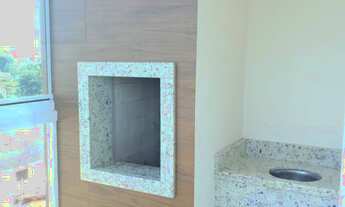 Imagem 2: 2 dormitórios na Rua José Bernardes Dos Passos