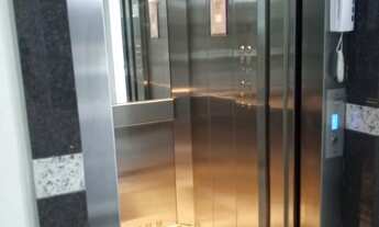 Imagem 5: 2 dormitórios na Rua José Bernardes Dos Passos