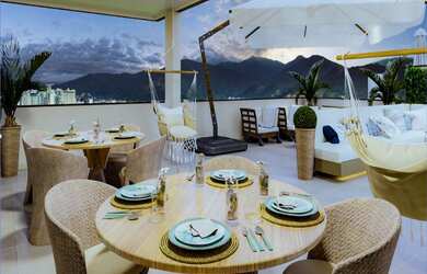 Imagem 2: 2 dormitórios na Rua Marrocos