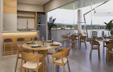 Imagem 4: 2 dormitórios na Rua Marrocos