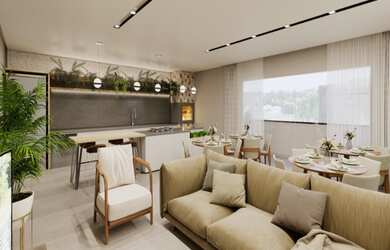 Imagem 5: 2 dormitórios na Rua Marrocos