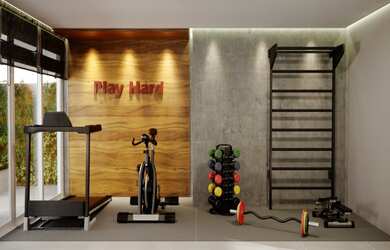 Imagem 7: 2 dormitórios na Rua Marrocos