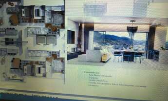 Imagem 2: 3 dormitórios na Rua Padre Andre Aneza