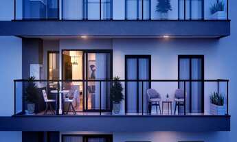 Imagem: 2 dormitórios na Avenida José Eugênio