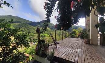 Imagem: 2 dormitórios na Estrada Distrito Vila