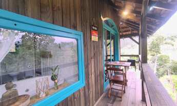 Imagem 4: 2 dormitórios na Estrada Distrito Vila Kaetés