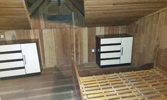 Imagem 7: 4 dormitórios na Estrada Geral Dos Caetes