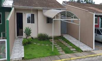 Imagem: 1 dormitório na Rua Aristídes Pedroni