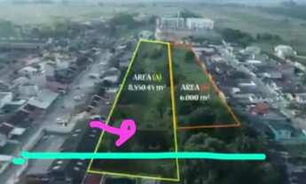 Imagem: 8550M² de Área Total na Rua Aristídes